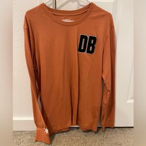 Dutch bros long sleeve